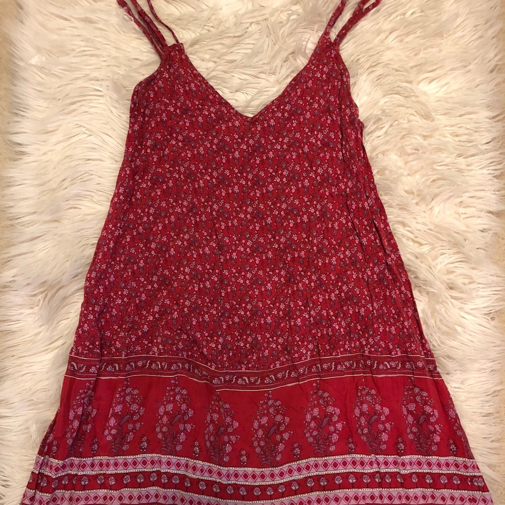 floral dress ❣️